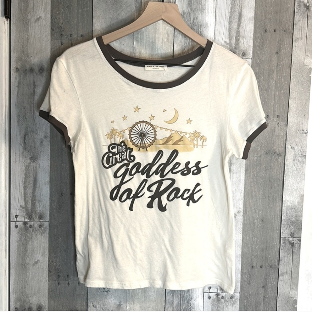 Spell and the Gypsy tshirt M